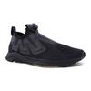 Reebok Pump Supreme Engine Low Top Running Shoes Unisex sneakers Black BS8807