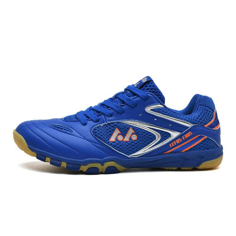 High-quality Shock-absorbing Anti-skid and Wear-resistant Outdoor Badminton Shoes Table Tennis Shoes Outdoor Sports Shoes
