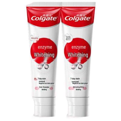 Colgate bělící zubní pasta