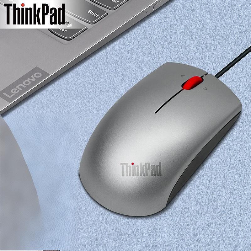

Lenovo Think Wired Blu-ray Mouse