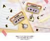 Solomon Shoji BT21 minini Acryl Namens Pin-Abzeichen (mit Alphabet-Aufklebern) (MANG) ACRYL NAMENSANSTECKER Namensschild
