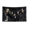 3x5 Fuß Schwere Rockband Children-of Bo-dom Flagge Polyester Digitaldruck Banner für Schlafzimmer Wandkunst Outdoor Wandteppich Dekoration