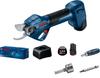 Tesoura de Poda a Bateria 12V 2*3.0Ah - B 6019K1021