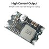 DC-DC Buck Module 6-35V to 5V 12V Fixed Output Power Converter 8A Mini Buck Regulator Step Down Module with TVS 500kHz lowripple