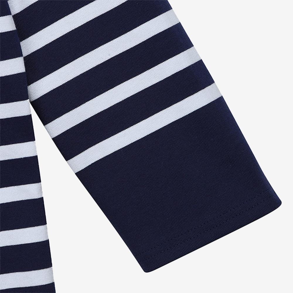 Saint James [Free Eco Bag] Naval Ii Sleeveless T-Shirt (0Fa) Asju2512200-0Fa