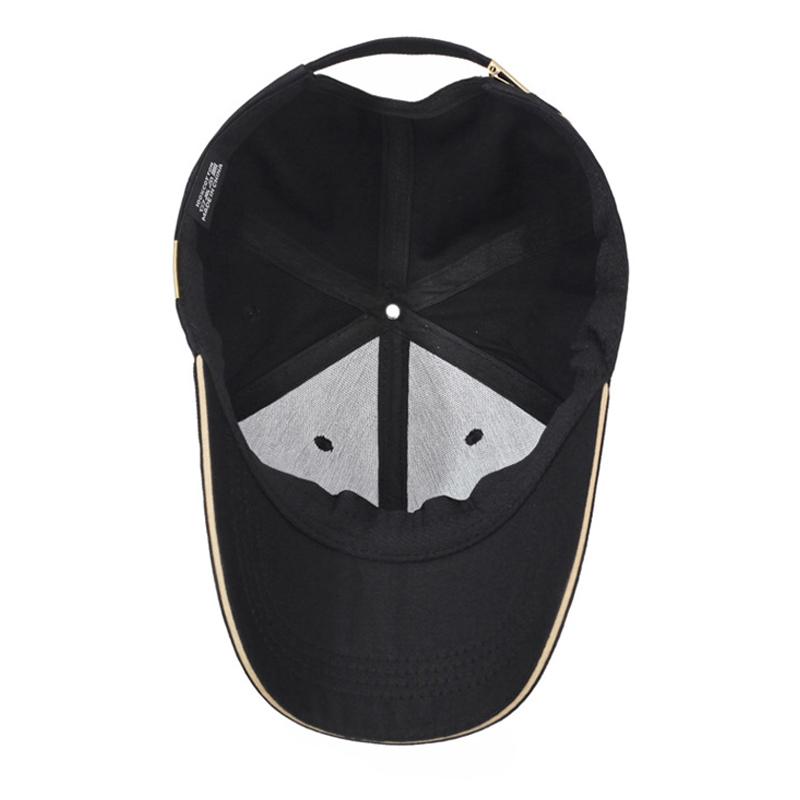 Men's Sun Hat Autumn Winter Outdoor Sun Protection Outdoor Baseball Cap
