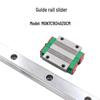 MGN7C Miniature Linear Guide Rail and Slider