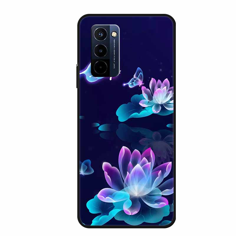 For Wiko 10 Case Wiko10 Shockproof silicone Soft TPU Painted Back Cover For Wiko10 Phone Cases 6.75" Full protective Fundas 2023