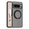 Custodia in Pelle Magnetica Business per Custodia Telefono per Google Pixel 10 Pro XL 10A 9 9A 8 Pro Supporto Pieghevole Supporto Supporto Copertura