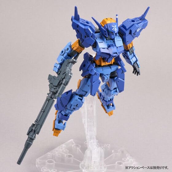 30MM Premium Bandai Limited Alto 1/144 eEXM-17A (X777 Unit)
