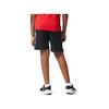 Under Armor Training T-Shirt UA Tech Short Sleeve T-Shirt and Shorts Set Boys