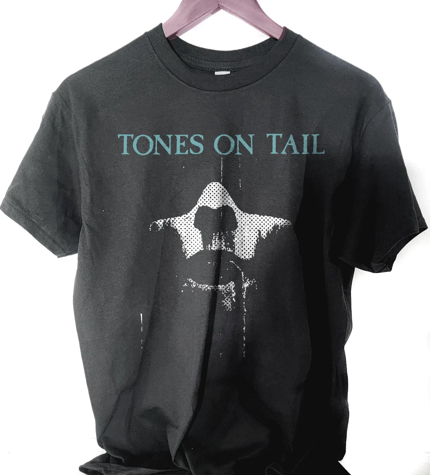 Tones on Tail T T-Shirt T T-Shirt short sleeve T-T-Shirt tee S