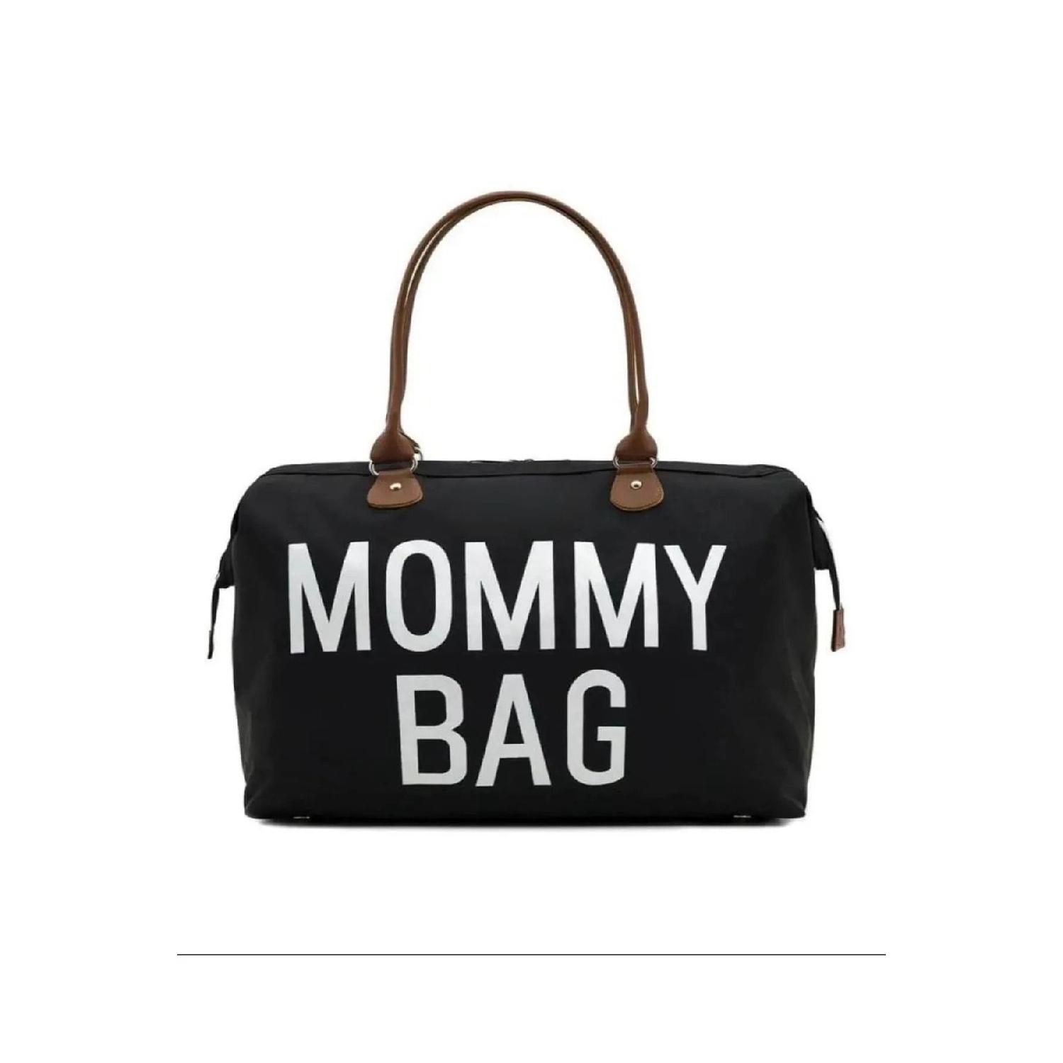 

Сумка Mommy Bag Термосумка Mother Baby Care Bag з пляшкою