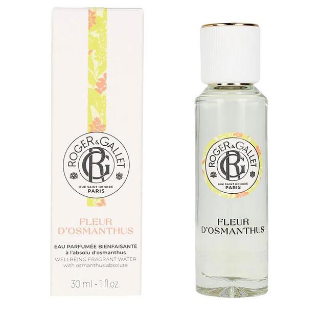 

Roger & Gallet Fleur D´Osmanthus 30ml парфюмированная вода