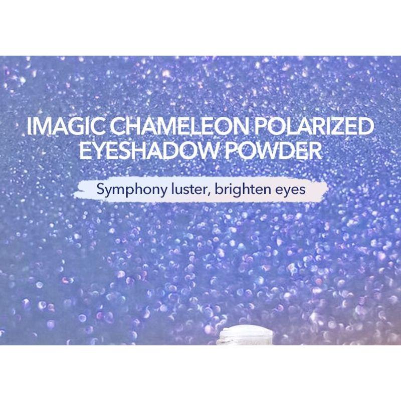 IMAGIC - Pigment Loose Powder Eyeshadow - 9 Colours