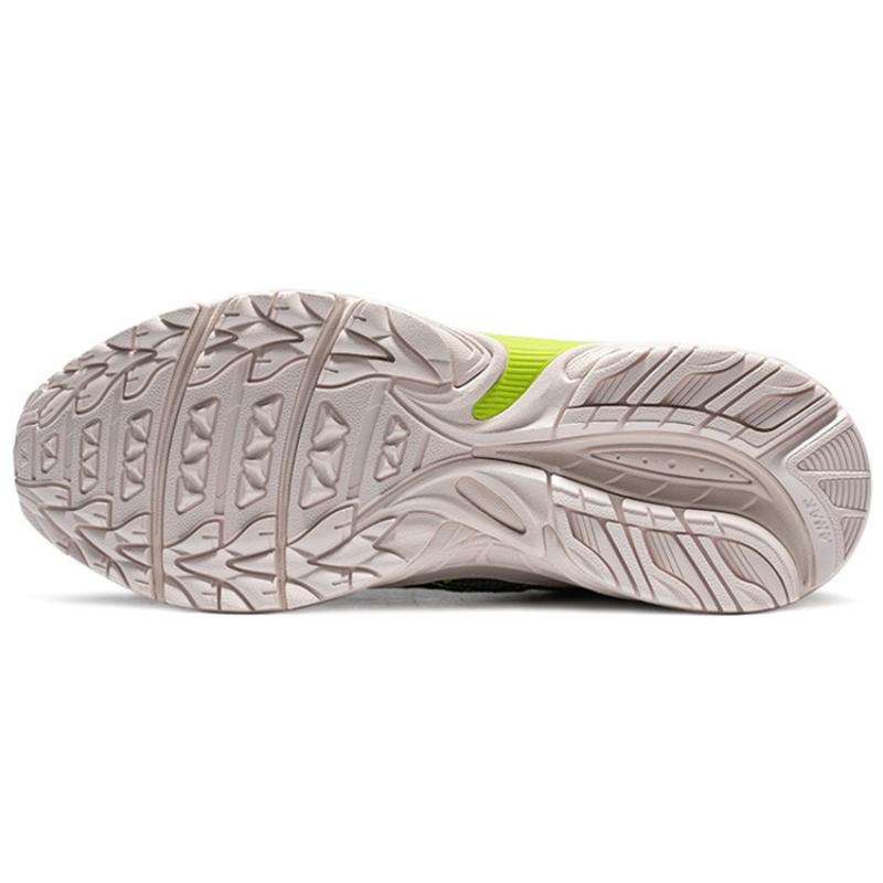 Asics Gel 100 Tr 'Black White Green' Sneakers 1203A095-252