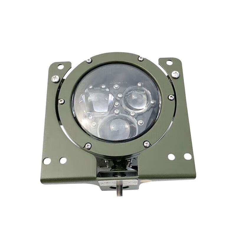 Правая фара для Shaanxi SX2220 CTZ192 1