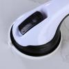 Nail-Free Bathroom Suction Handrail for Doors, Windows, & Sliding Glass - Ideal for Children & Elderly