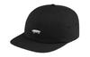 Vans Baseball Caps Unisex Black VN000YXKY281