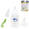 Pet Nursing Kit With Stylish Feeding Accessories For Kittens And Puppies In Durable Design