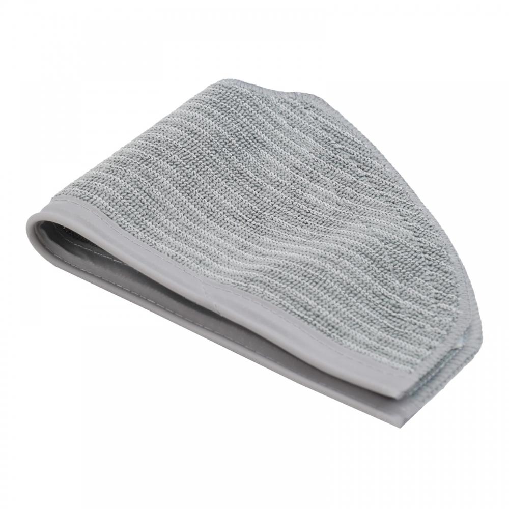 Accessories Mop Cloth Pads Easy Installation For Eufy
