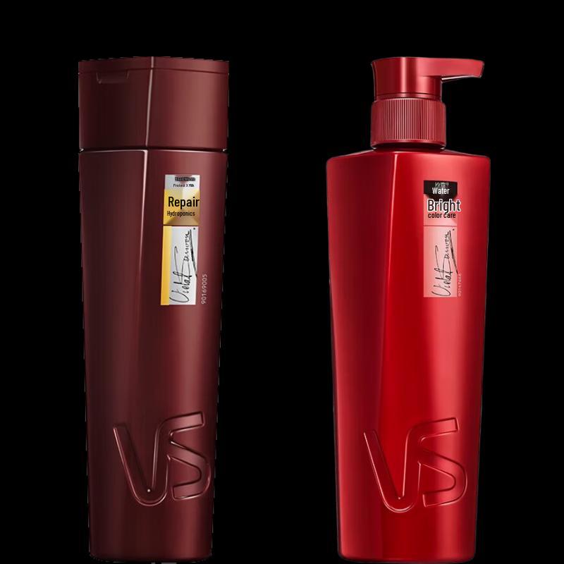VS Sassoon Hydrating & Color Protect Hair Care Set