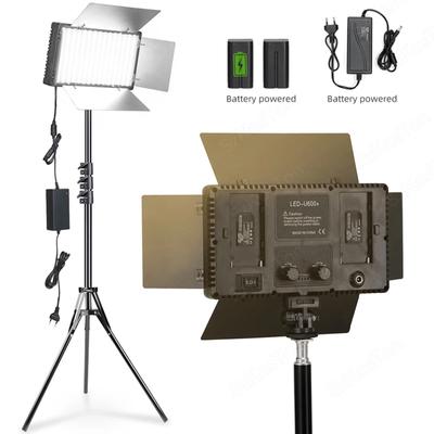 Sady LED Photo Studio Set Selfie Light Photo Studio Set Fotografická lampa Sada Video Light pro hru Youbute Live Streaming Tiktok