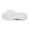 Anta Scarpe da Corsa SE per Uomo con Cadenza Zona 2 Basso Profilo Bianco Papiro/Rosso Scuro Vivace al Neon 912645529-9