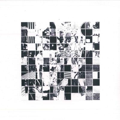 12-Zoll-Schallplatte BOBBYY - BUCKETS SPR00006 Stone Pixels 2024 Schweiz Tanz & Elektronik