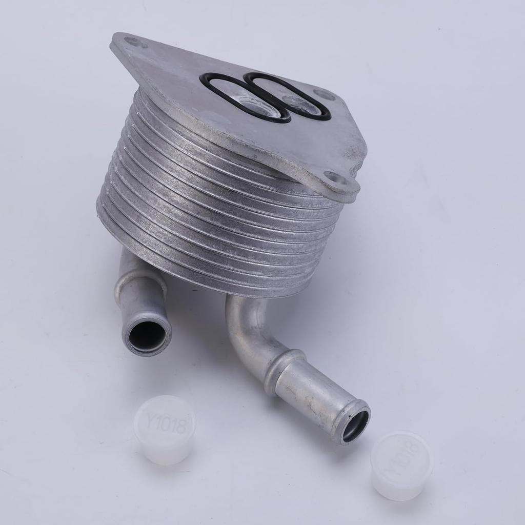 24777-78MT0 Automatic Transmission Oil Cooler for Suzuki Vitara SX4 S-cross 1.6L 1.4T 6AT 2013-2023 2477778MT0