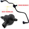 Exhaust System Vacuum Valve Purge Solenoid 0280142500 BV61-9G866-AA for Ford Escape Fiesta Focus Lincoln MKC BV619G866AA Ventilation Valves 4