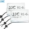 JJC SLR Raincoat with Compatible with Lenses Up To 45x17cm for Nikon Z6 Sony Outdoor Rain Camera Rain Jacket 2-Pack Flash, (LxW) Z7II, Z6II, Z7, II,