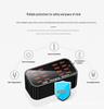 Germany 2026 YF16 100W USB Multi-Port Desktop Charger: Fast Charging Station for Mobile Devices