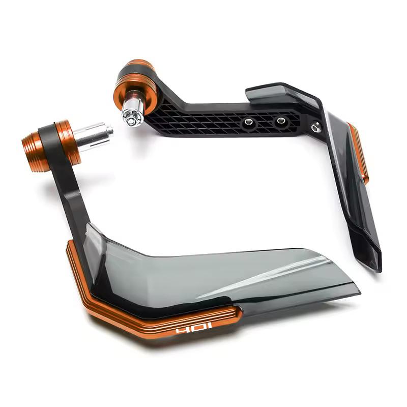 For Husqvarna 401 701 Svartpilen 401 701 VITPILEN 401 Motorcycle Hand Guard Handguard Shield Windproof Protector Modified