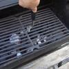 Hitzebeständiger Grillrostheber Anti-Verbrühung Kochrostheber Grillwerkzeuge