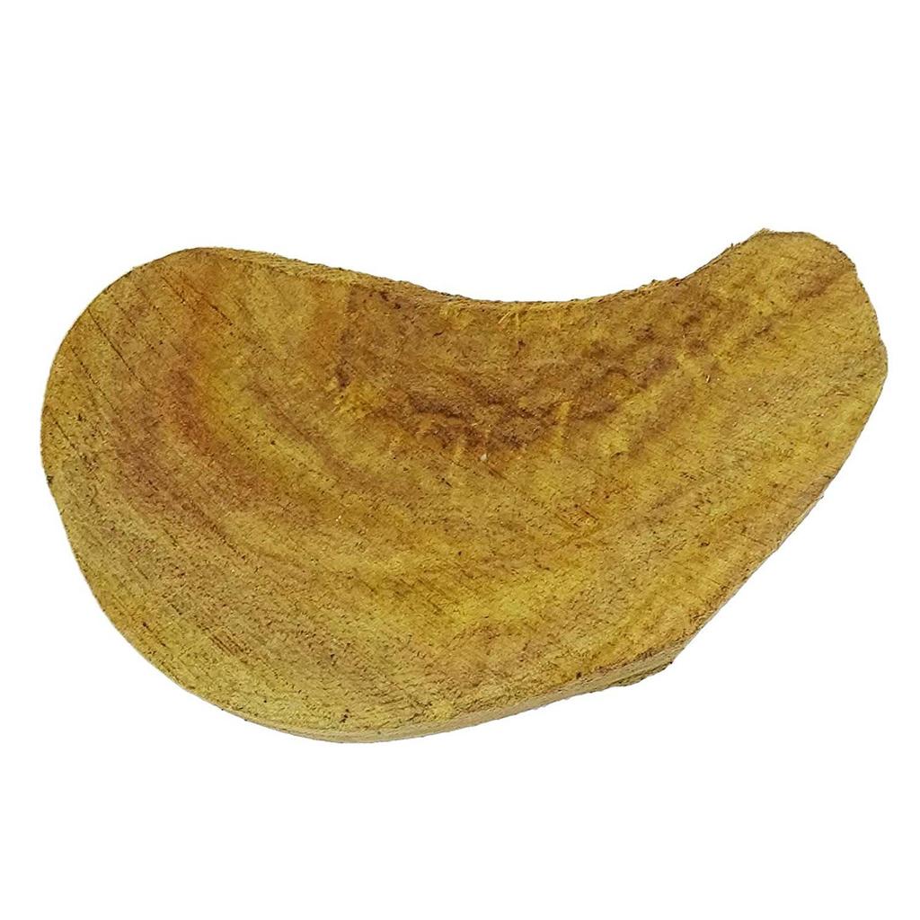 Indische Holz-Textil-Eidechsen-Stempel, Holz-Druckblock-Stempel, dekorativ