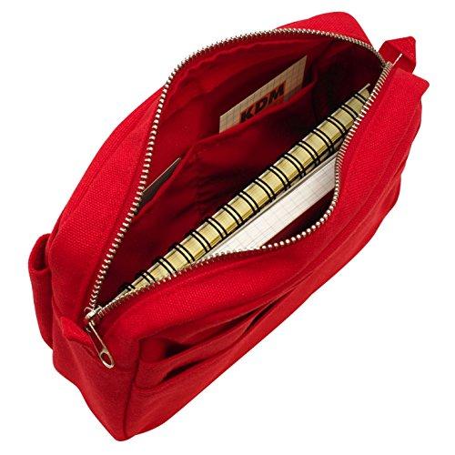 DELFONICS Inner Carrying S Pouch (Yellow)