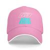 Frühling George Russell Baseballkappe Wandern Angeln Vintage Design Sonnenschutz Truckerhut Unisex Damen Hochwertige Snapback Kappe