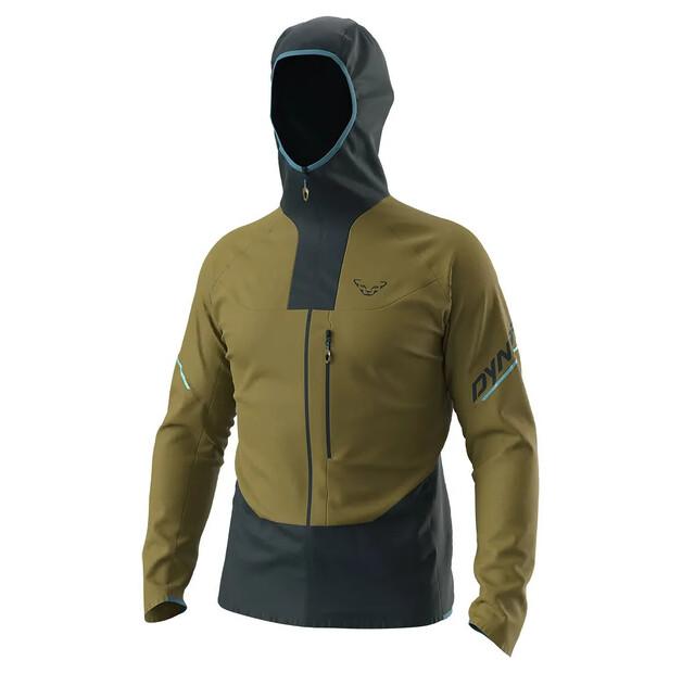 

Dynafit Traverse Dynastretch™ softshell куртка S