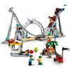 LEGO Creator Pirate Roller Coaster 31084 Building Kit (923 Piece), Multicolor