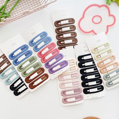 Accessori per capelli – Fermagli per capelli
