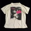 VINTAGE lata 80. THE CRAMPS SMELL OF FEMALE KOSZULKA ZESPÓŁ ROCKOWY MUZYKA T-SHIRT Koszulka Unisex