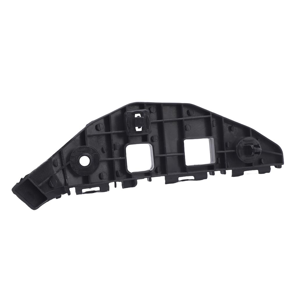Bumper Bracket Holder Abrasion Proof Front Bumper Fixing Bracket Replacement for RX350 RX450h 2010 2012 Left: 52536