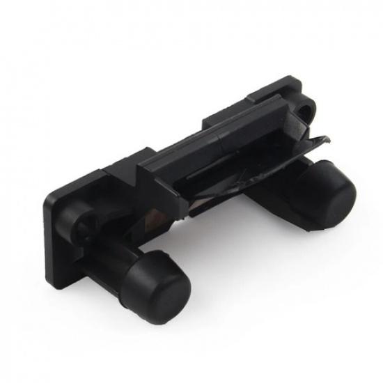 Car Sunroof Sunshade Clip Buckle Replacement EGT500060LUM For Land Rover LR3 LR4