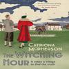 The Witching Hour by Catriona McPherson Hardback Book 9781399720397