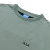 Ucla Woven Setup Top [Lt-Khaki](Uy8Ls02_62)