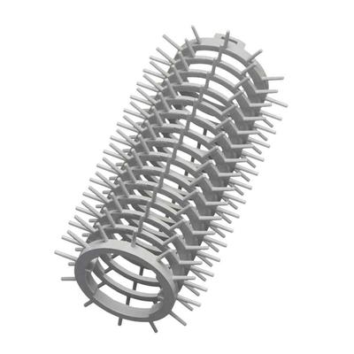 Volumenpinsel