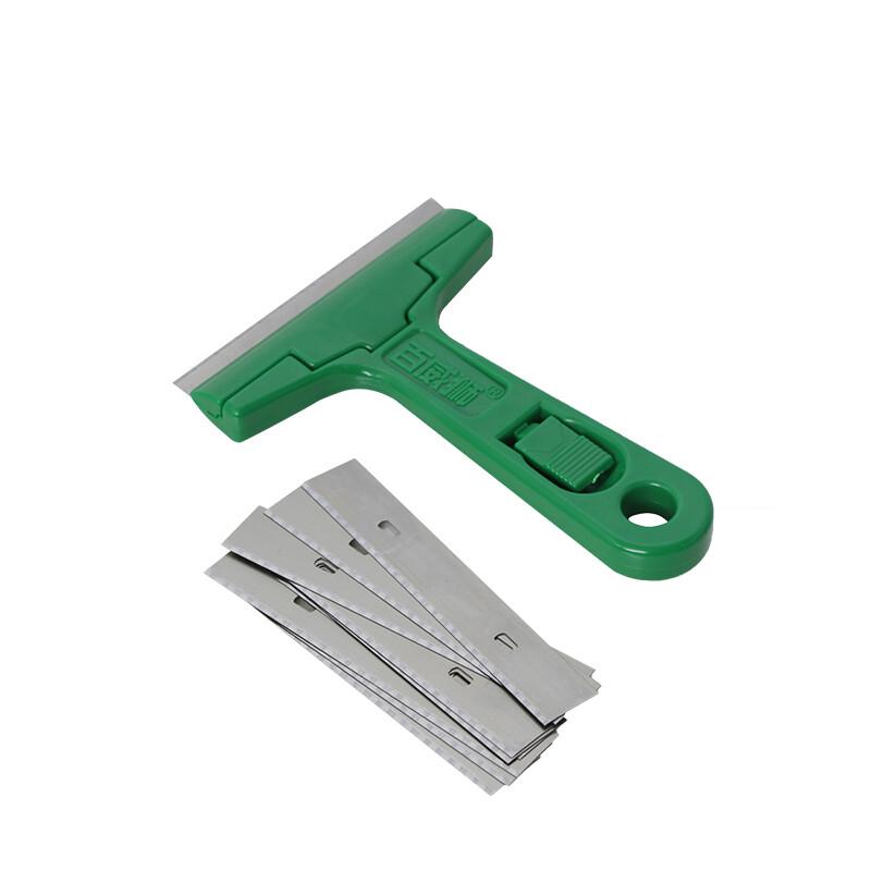 Berry Lion Multi-purpose Cleaning Scraper Set