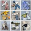 Sweater Coat 30cm Doll Clothes Fashion Doll Accessories Cute 1/6 BJD Doll Outfit Set  Girl Toy Gift