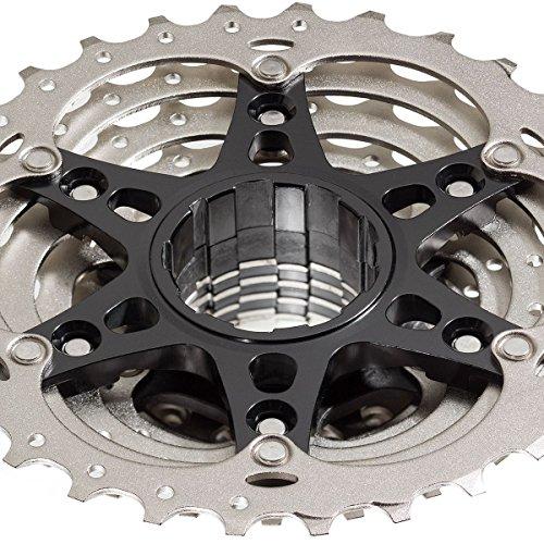 SHIMANO 11S Kassette. ULTEGRA CS-R8000 11-32